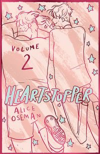 Heartstopper Volume 2 (Collector's Edition)