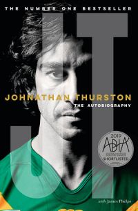Johnathan Thurston: The Autobiography