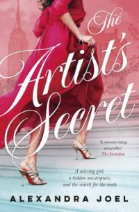 The Artist's Secre