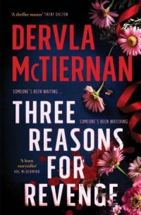 Three Reasons for Revenge