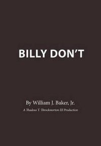 Billy Don't