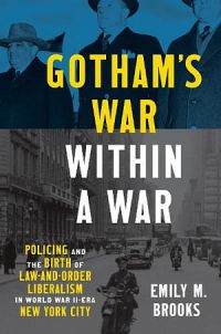 Gotham's War Within a War