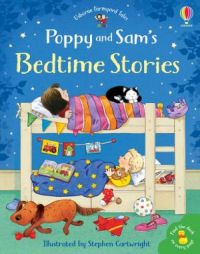 Farmyard Tales Poppy And Sam's Bedtime Stories