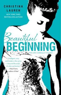 Beautiful 3.5: Beautiful Beginning