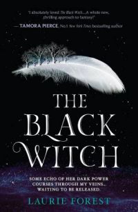 Black Witch Chronicles 01: The Black Witch