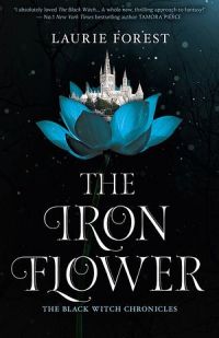 Black Witch Chronicles 02: The Iron Flower