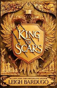 King Of Scars 01: King Of Scars