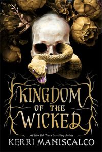 Kingdom Of The Wicked 01