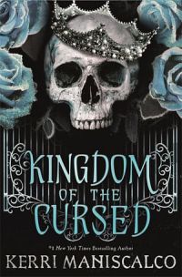 Kingdom Of The Wicked 02: Kingdom Of The Cursed