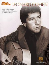 Leonard Cohen : Strum & Sing Guitar