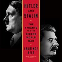 Hitler and Stalin LIB/e