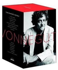 Kurt Vonnegut: the Complete Novels