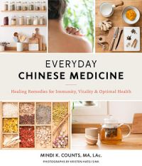 Everyday Chinese Medicine