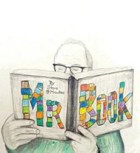 Mr. Book