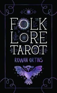 Tc: Folklore Tarot