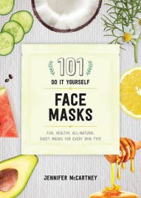101 DIY Face Masks