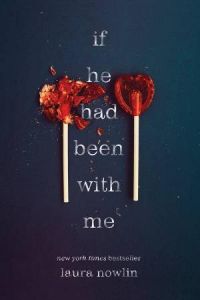 If He Had Been With Me