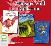 The Margaret Wild Collection