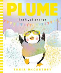 Plume: Festival Seeker