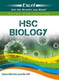 Excel HSC Study Guides: Biology