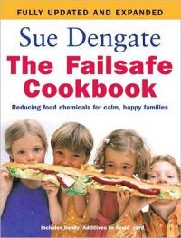 The Failsafe Cookbook