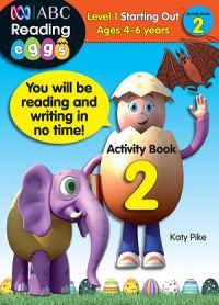Starting Out: Activity Book 2