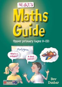 Blake's Maths Guide Upper Primary