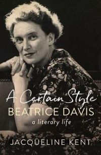 A Certain Style: Beatrice Davis