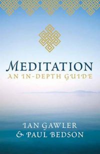 Meditation: An In-Depth Guide