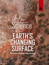 Australian Geographic Science: Earth's Changing Surface by