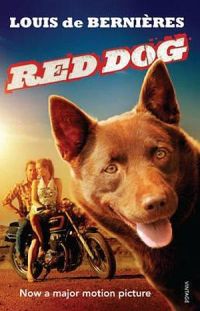 Red Dog - Film Tie In Edition