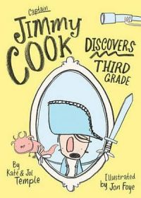 Captain Jimmy Cook Discovers 01: Third Grade