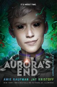 Aurora Cycle 03: Aurora's End