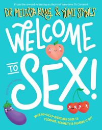Welcome To Sex