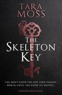 Pandora English 03: The Skeleton Key