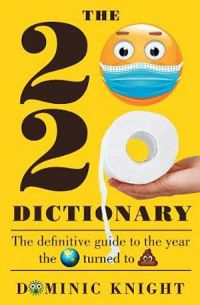 2020 Dictionary
