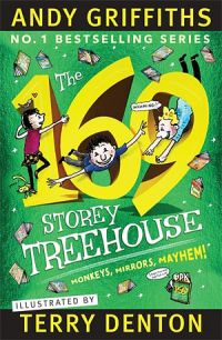 The 169-Storey Treehouse
