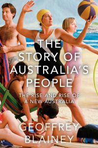 The Story Of Australia's People