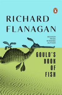 Gould's Book Of Fish