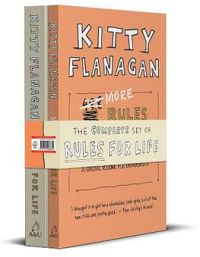 Kitty Flanagan's Complete Set of Rules