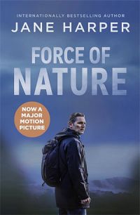 Force Of Nature (Film Tie-In)
