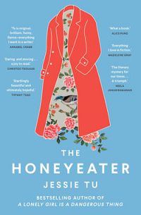 The Honeyeater