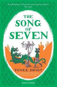 The Song Of Seven