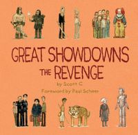 Great Showdowns: the Revenge