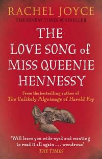 Love Song of Miss Queenie Hennessy, The:   B format