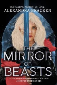 Silver In The Bone 02: The Mirror Of Beasts