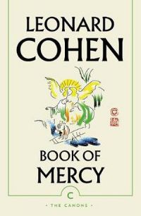 Book Of Mercy