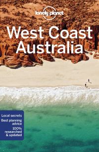 Lonely Planet West Coast Australia 10th Ed
