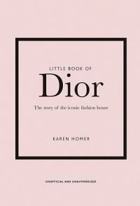 Little Book Of Dior