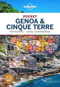 Lonely Planet Pocket Genoa and Cinque Terre 1